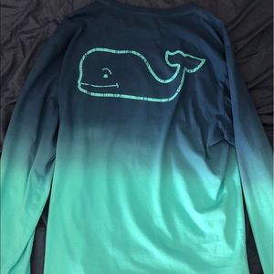 Vineyard Vines Long sleeve t shirt